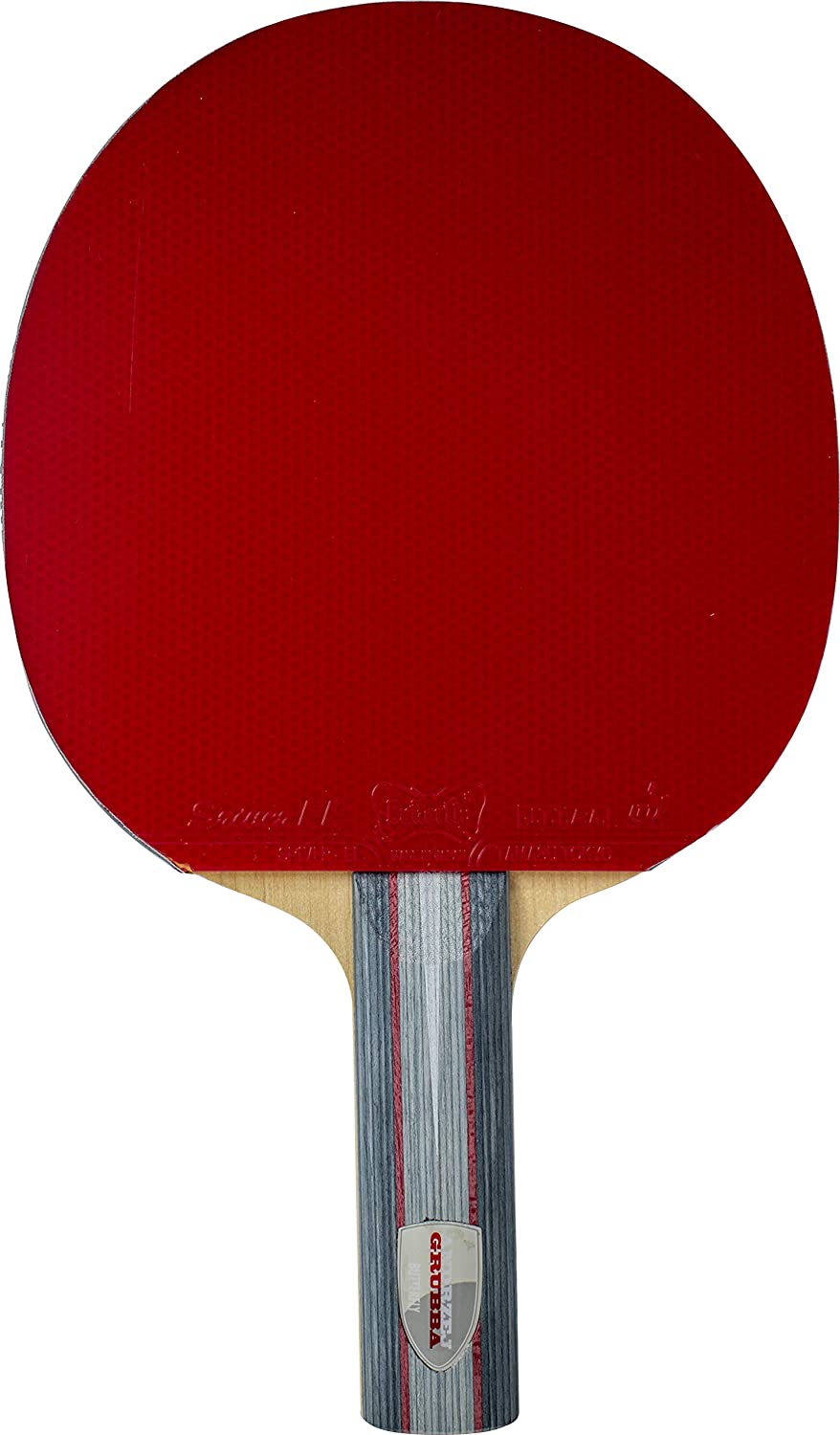Butterfly Sriver EL Rubber
