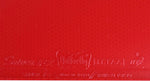 Butterfly Sriver FX Rubber