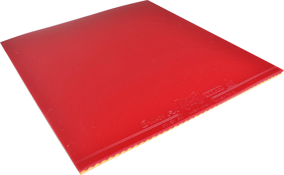 Butterfly Sriver FX Rubber