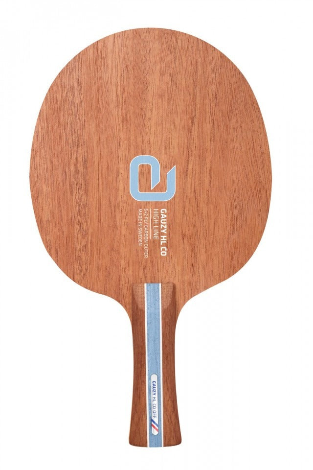 Andro Gauzy HL CO OFF Blade
