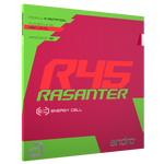 Andro Rasanter R45 Rubber