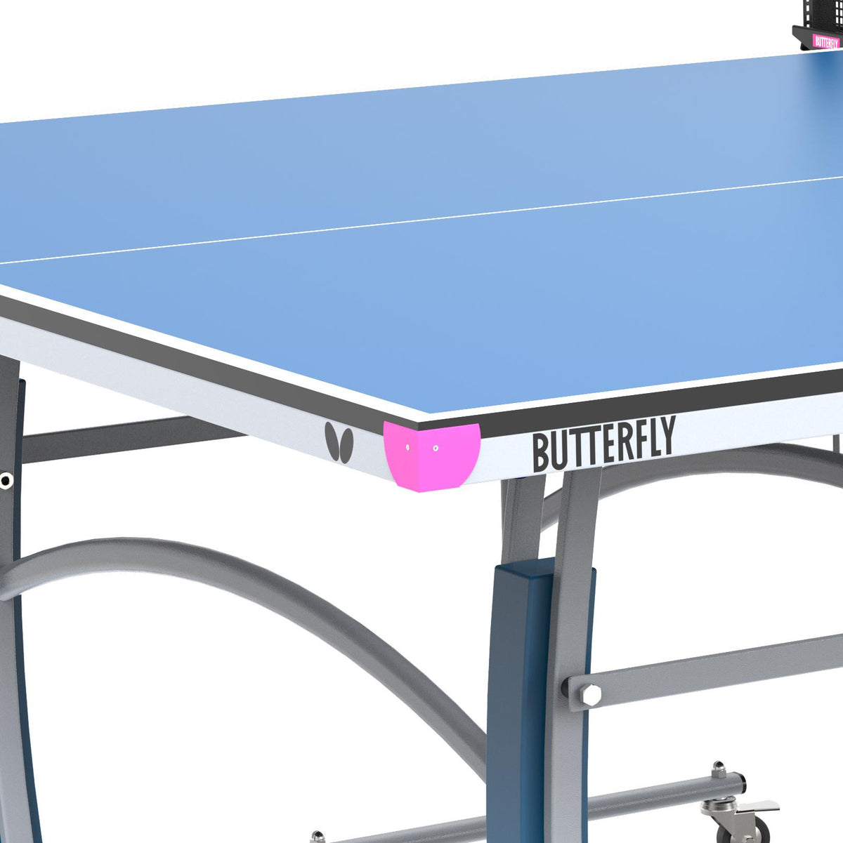 Butterfly Active 16 Table