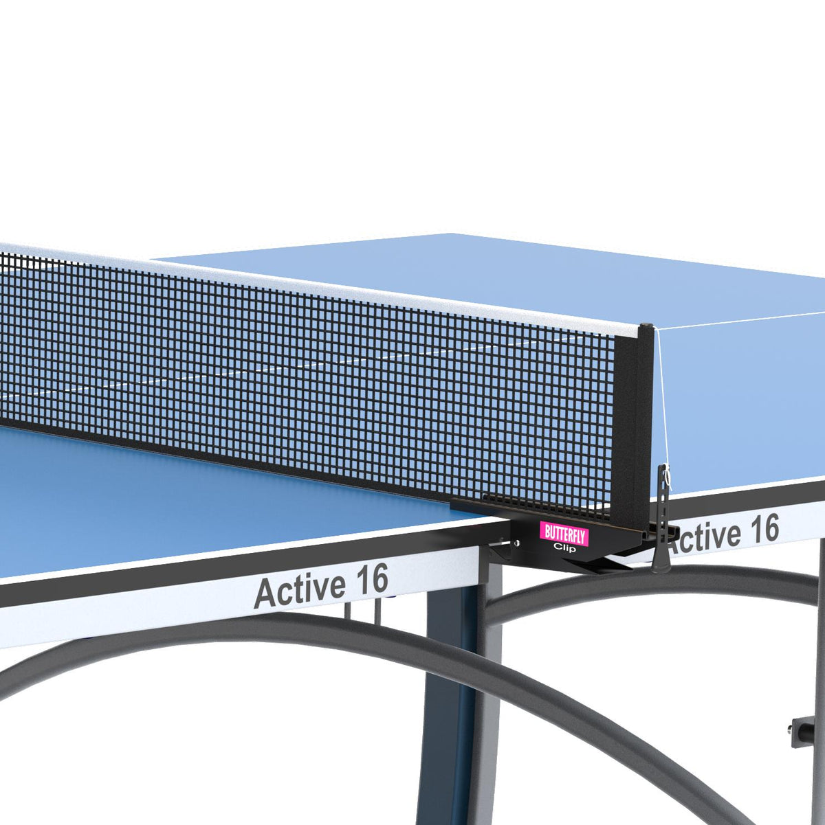 Butterfly Active 16 Table