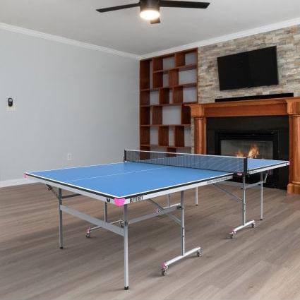 Butterfly Active 19 Home Table