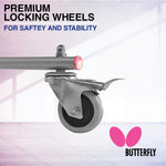 Butterfly Active 19 Home Table