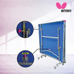 Butterfly Active 19 Home Table