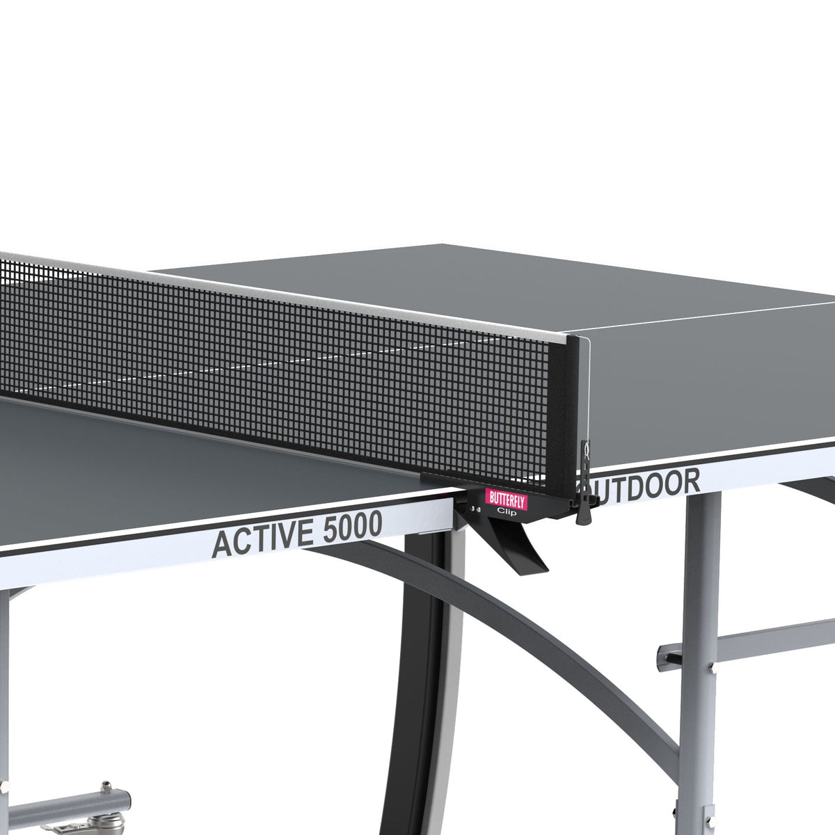 Butterfly Active 5000 Outdoor Table