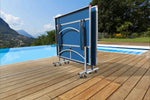 Butterfly Active 6000 Outdoor Table
