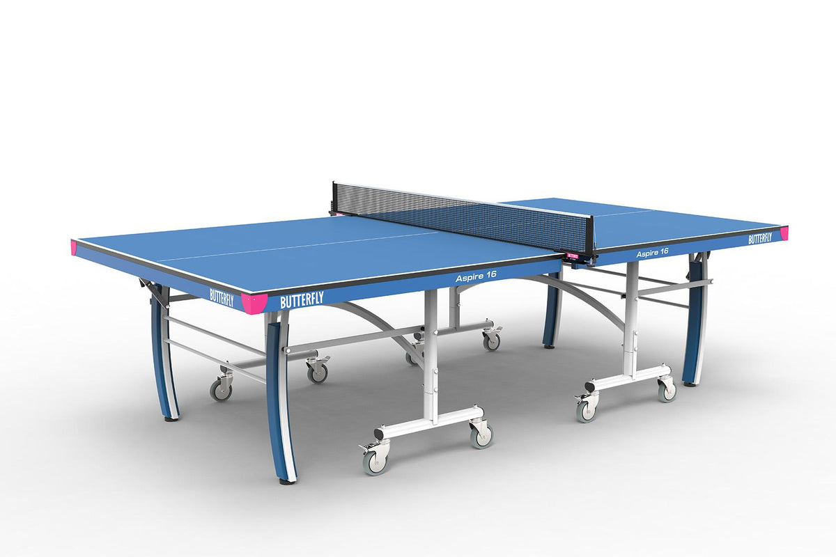Butterfly Aspire 16 Table