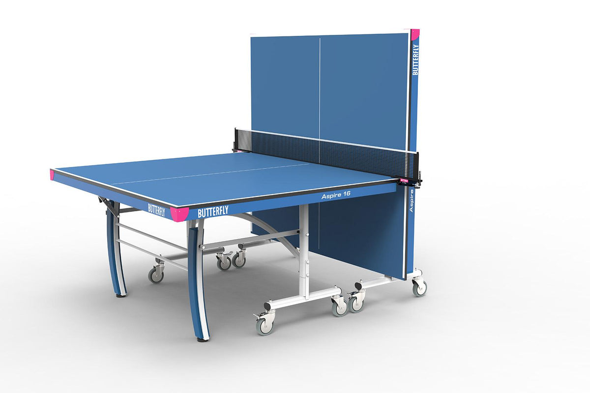 Butterfly Aspire 16 Table