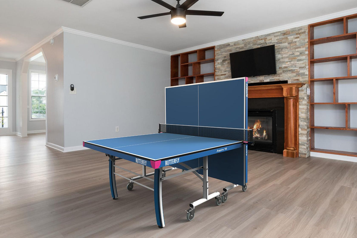 Butterfly Aspire 16 Table