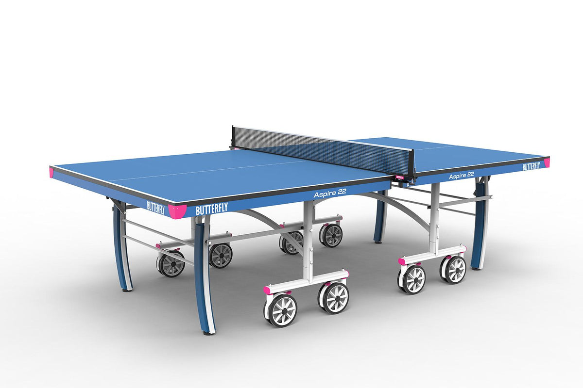 Butterfly Aspire 22 Table