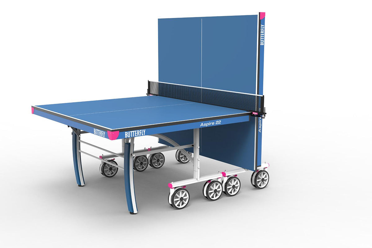 Butterfly Aspire 22 Table