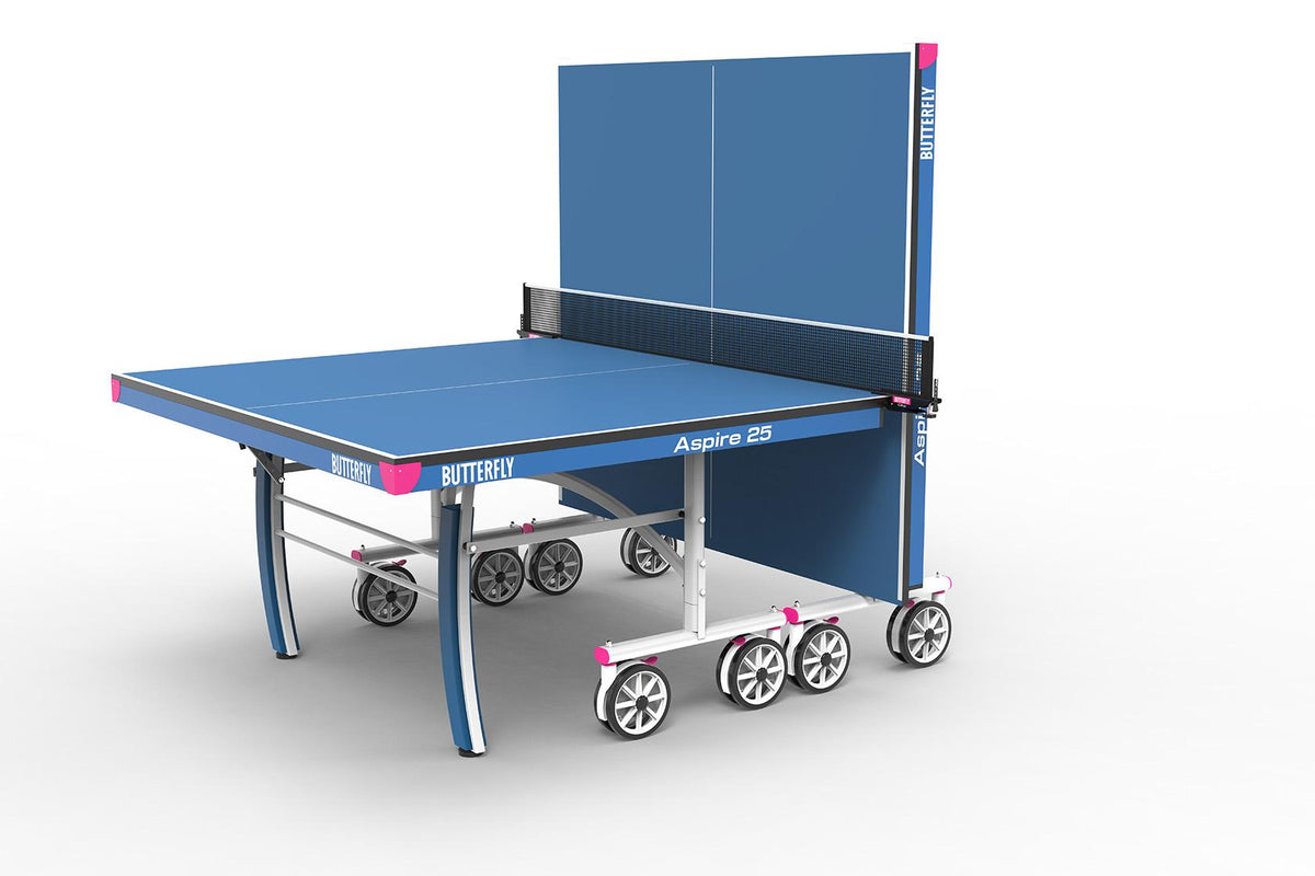 Butterfly Aspire 25 Table