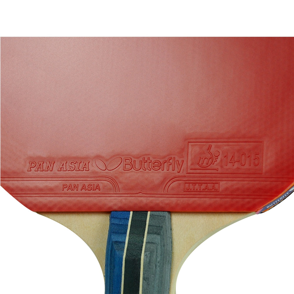 Butterfly Timo Boll 1000 Racket
