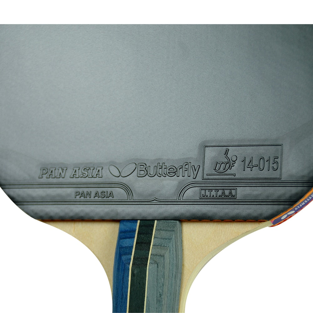 Butterfly Timo Boll 1000 Racket