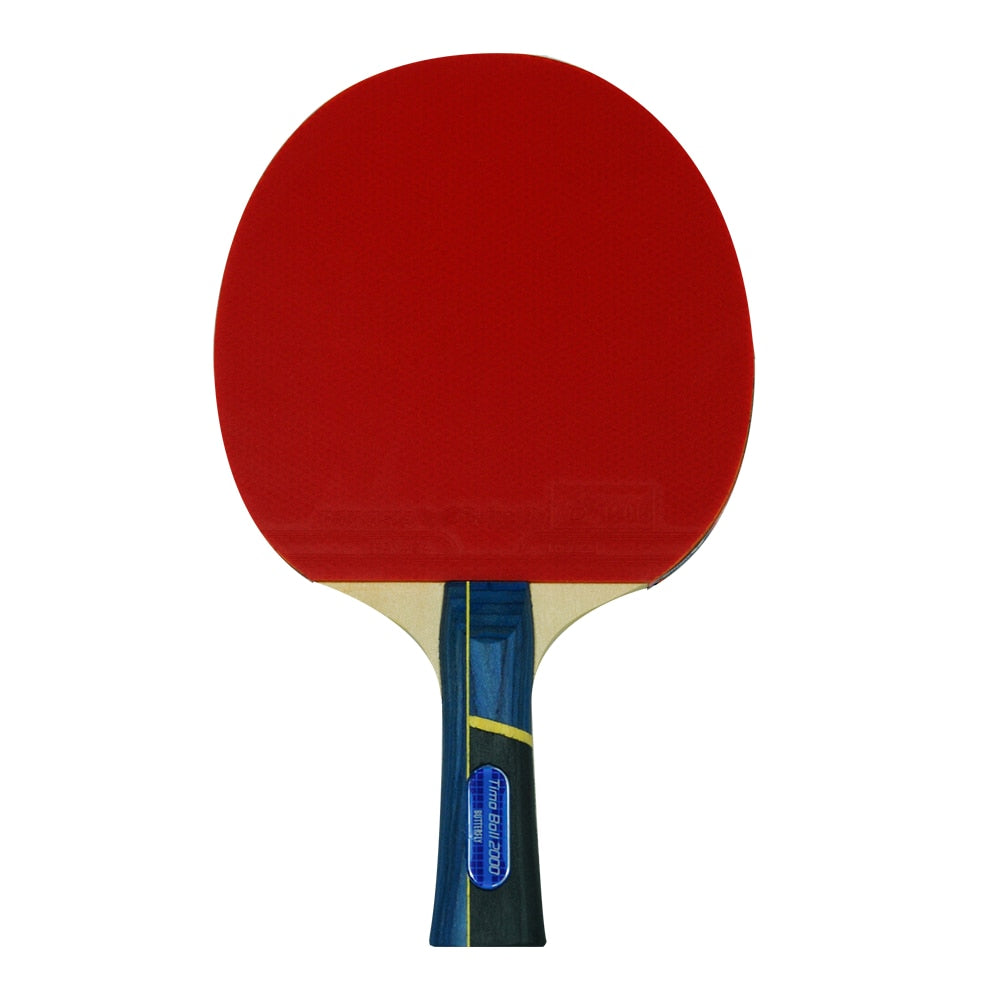 Butterfly Timo Boll 2000 Racket