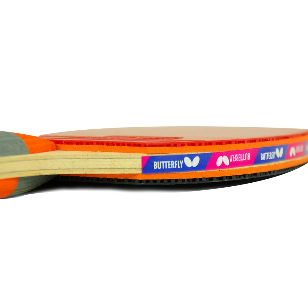 Butterfly Timo Boll CF 2000 Racket