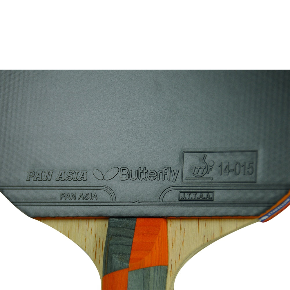 Butterfly Timo Boll CF 2000 Racket