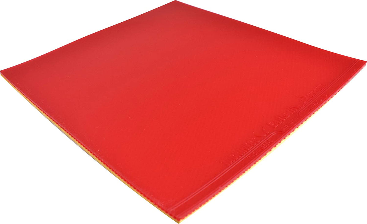 Butterfly Tackiness Chop Rubber