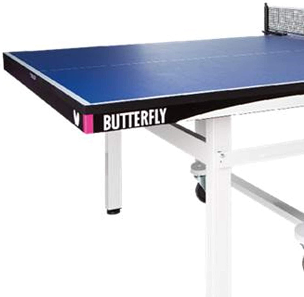 Butterfly Centrefold 25 Table