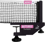 Butterfly Centrefold 25 Table