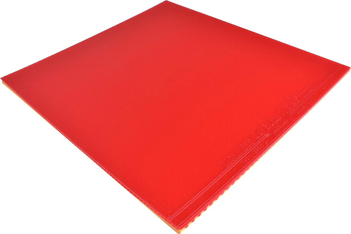 Butterfly Tackiness Chop II Rubber