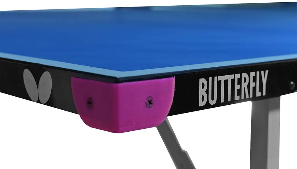 Butterfly Compact 16 Table