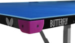Butterfly Compact 16 Table