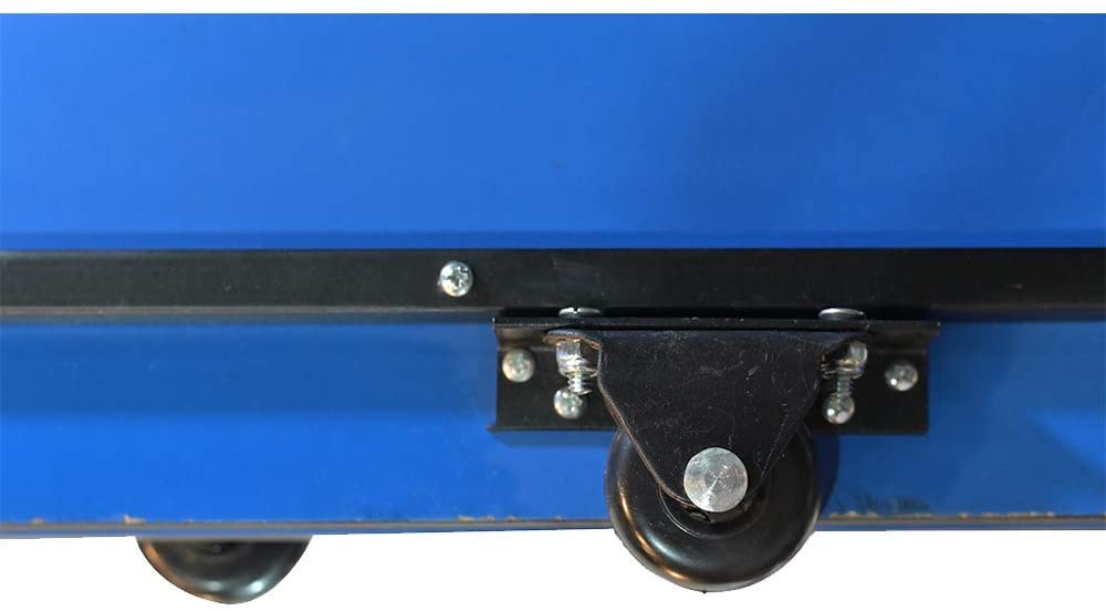 Butterfly Compact 16 Table
