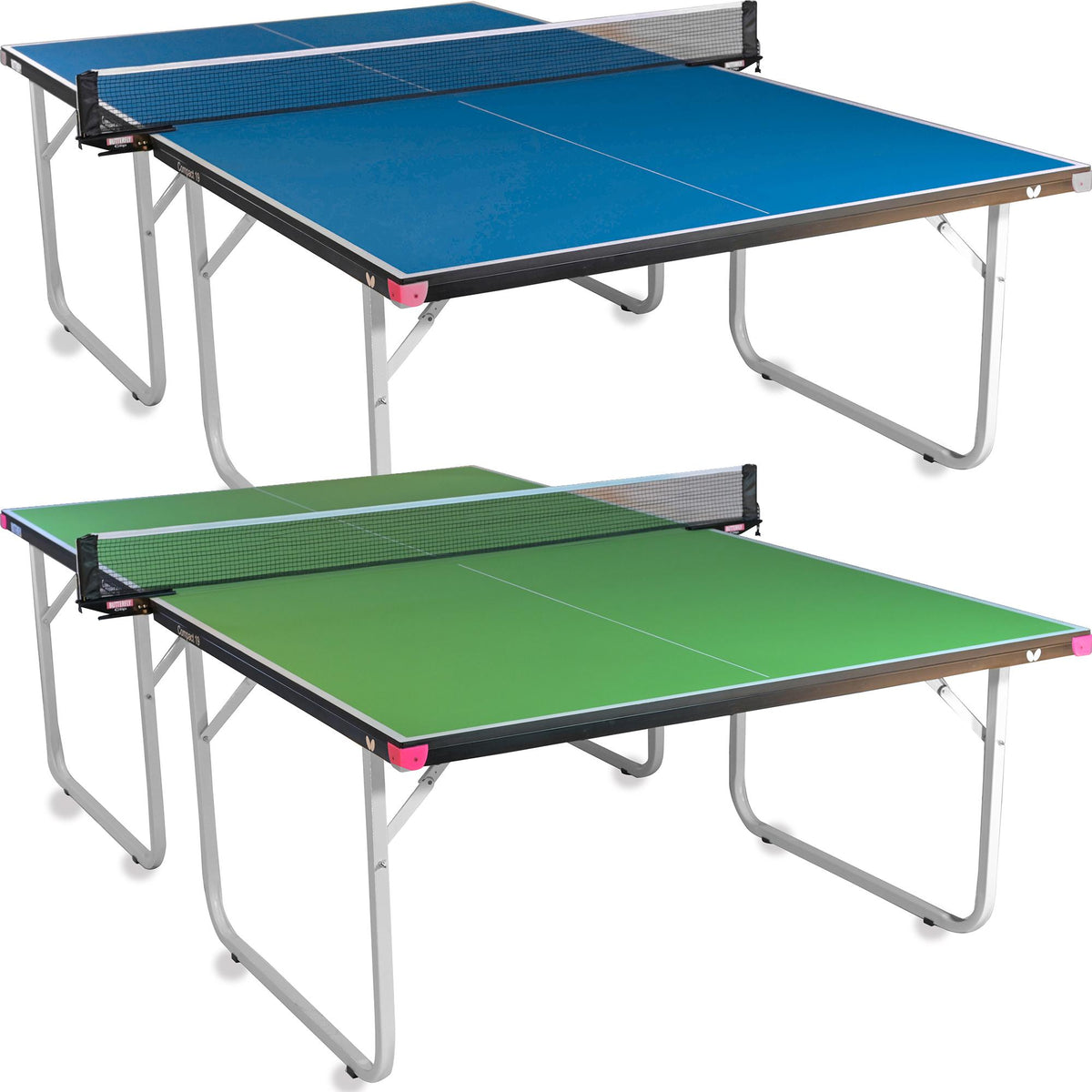 Butterfly Compact 19 Table