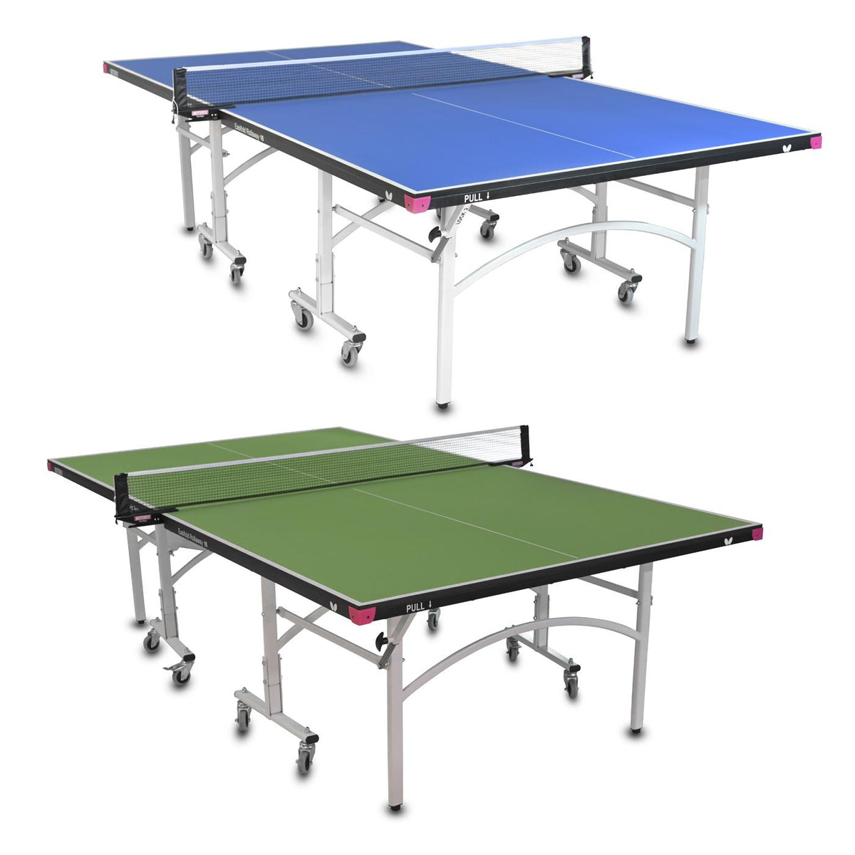 Butterfly Easifold 16 Table
