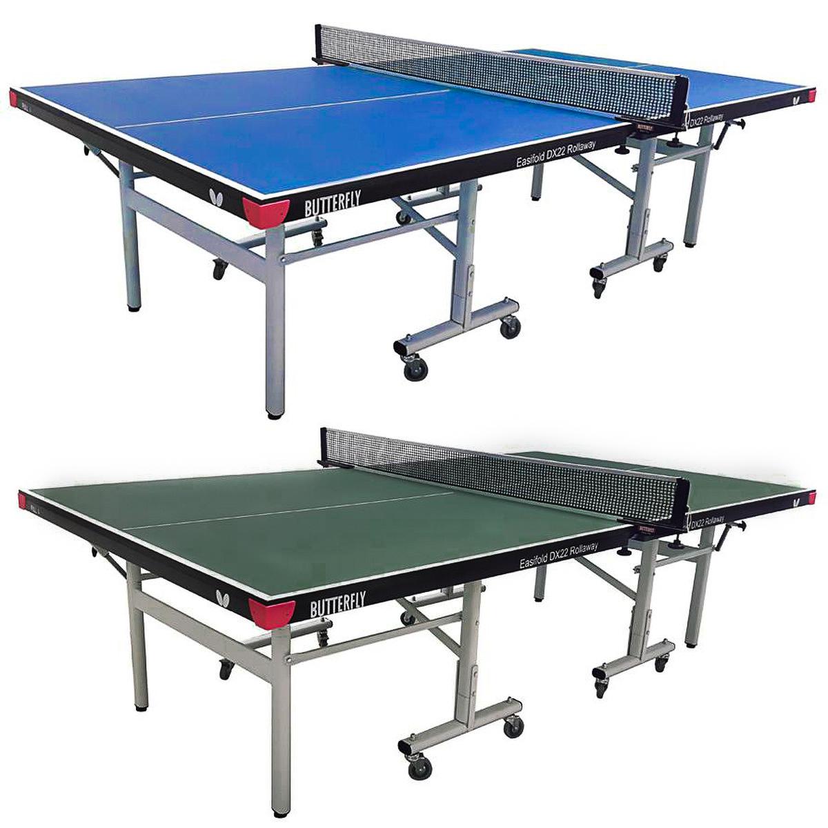 Butterfly Easifold DX 22 Table
