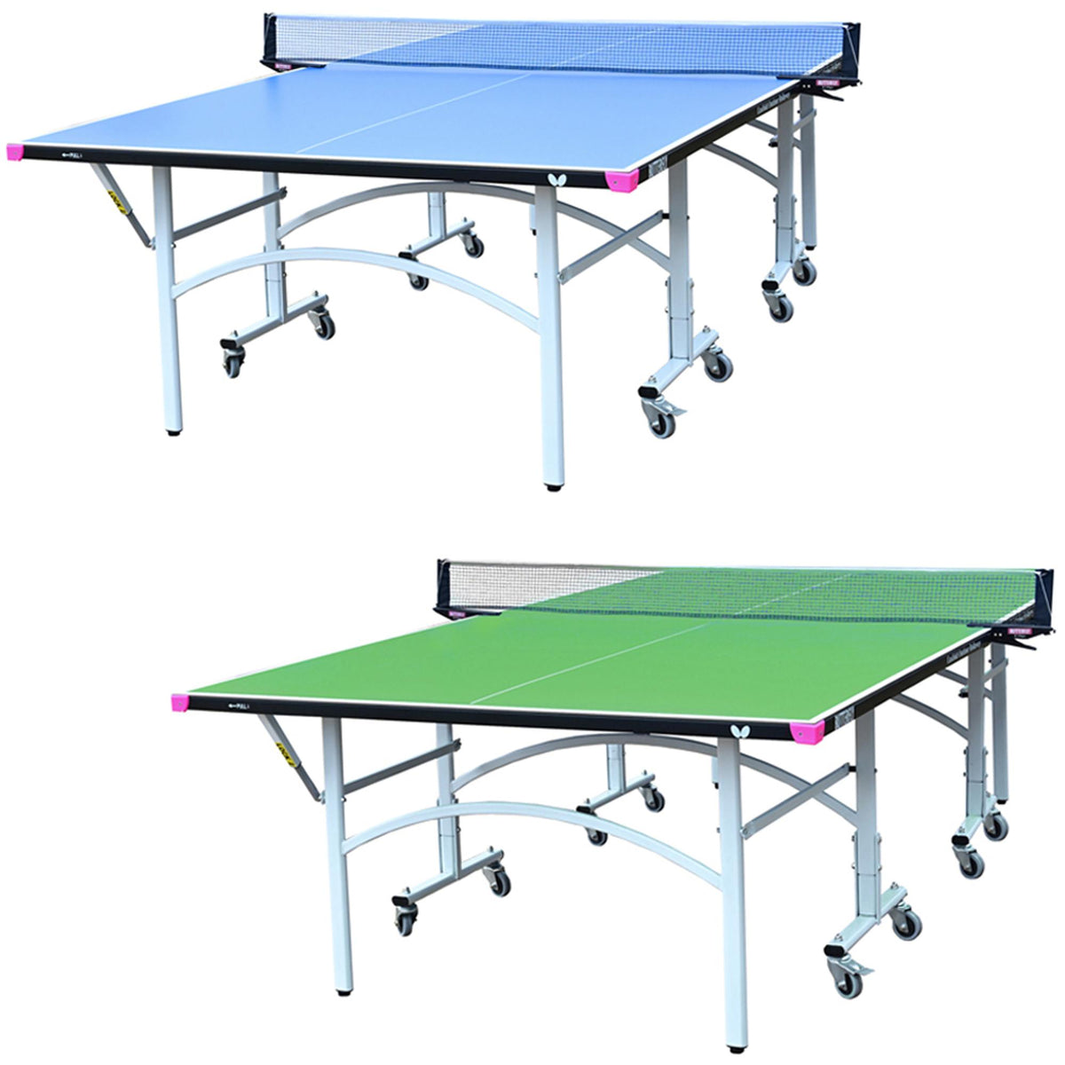 Butterfly Easifold Outdoor Melamine Table