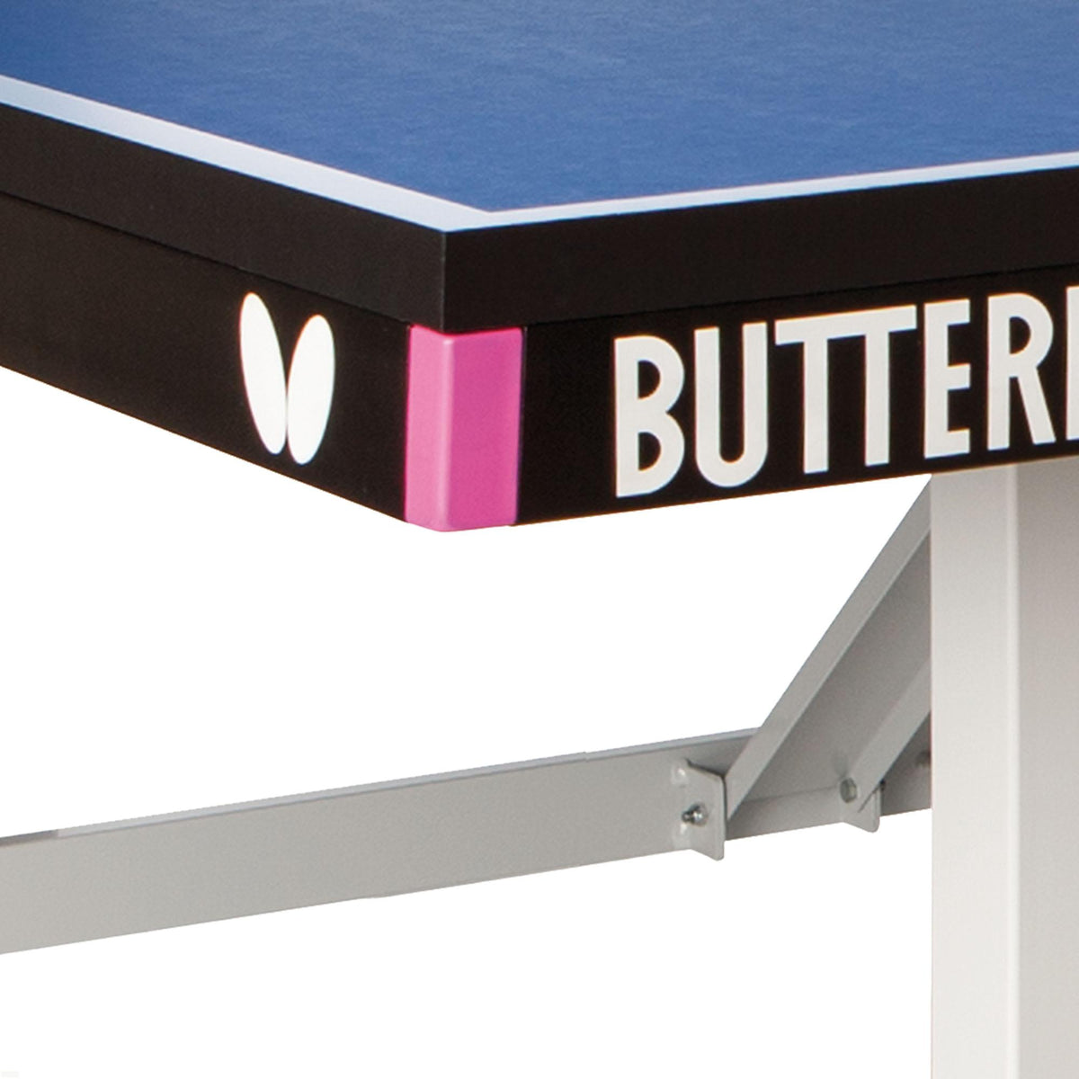 Butterfly Europa 25 Table