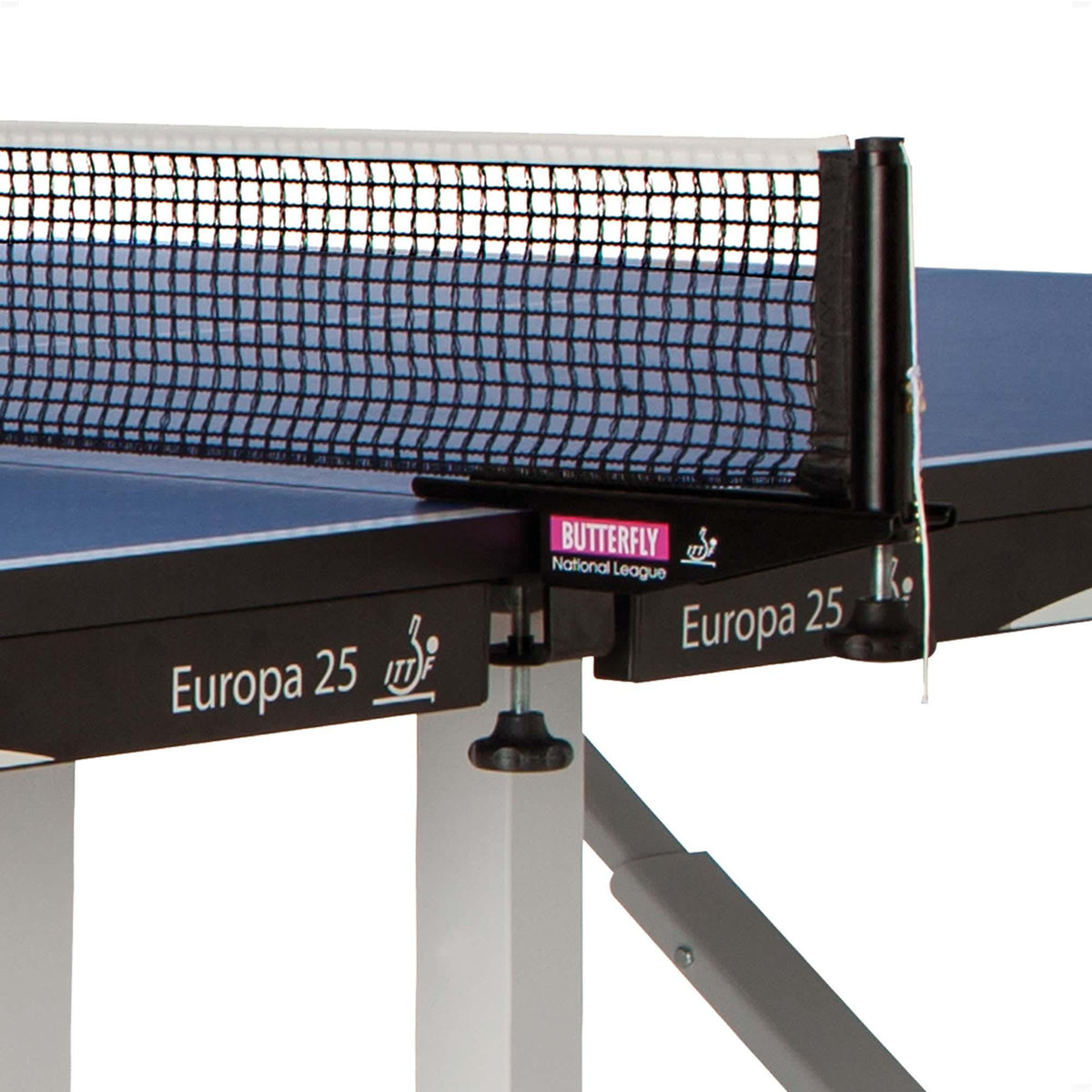 Butterfly Europa 25 Table