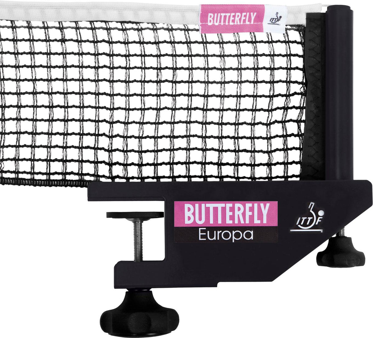 Butterfly Europa 25 Table