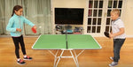 Butterfly Family Table