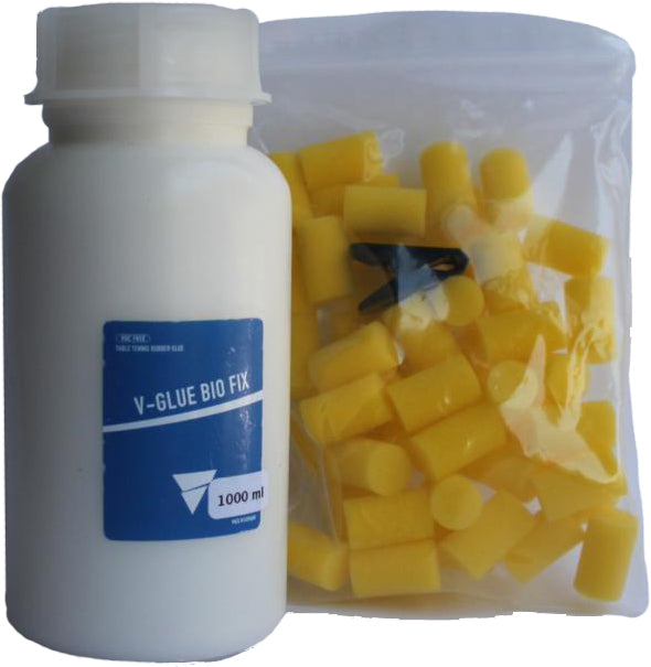 Victas V-Glue Bio Fix 500 ml Glue