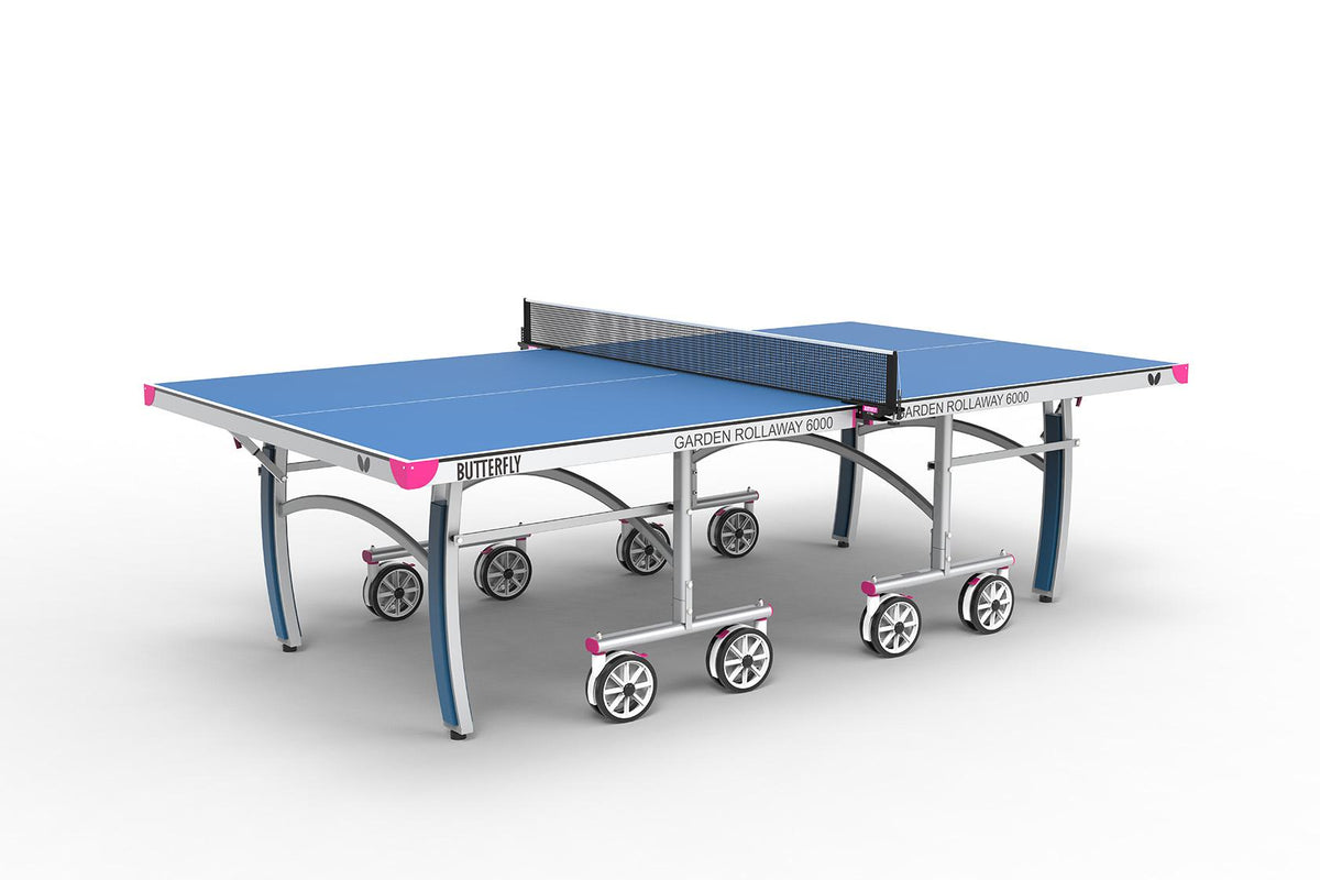 Butterfly Garden 6000 Outdoor Table