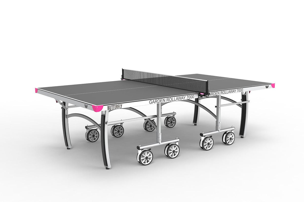 Butterfly Garden 7000 Outdoor Table
