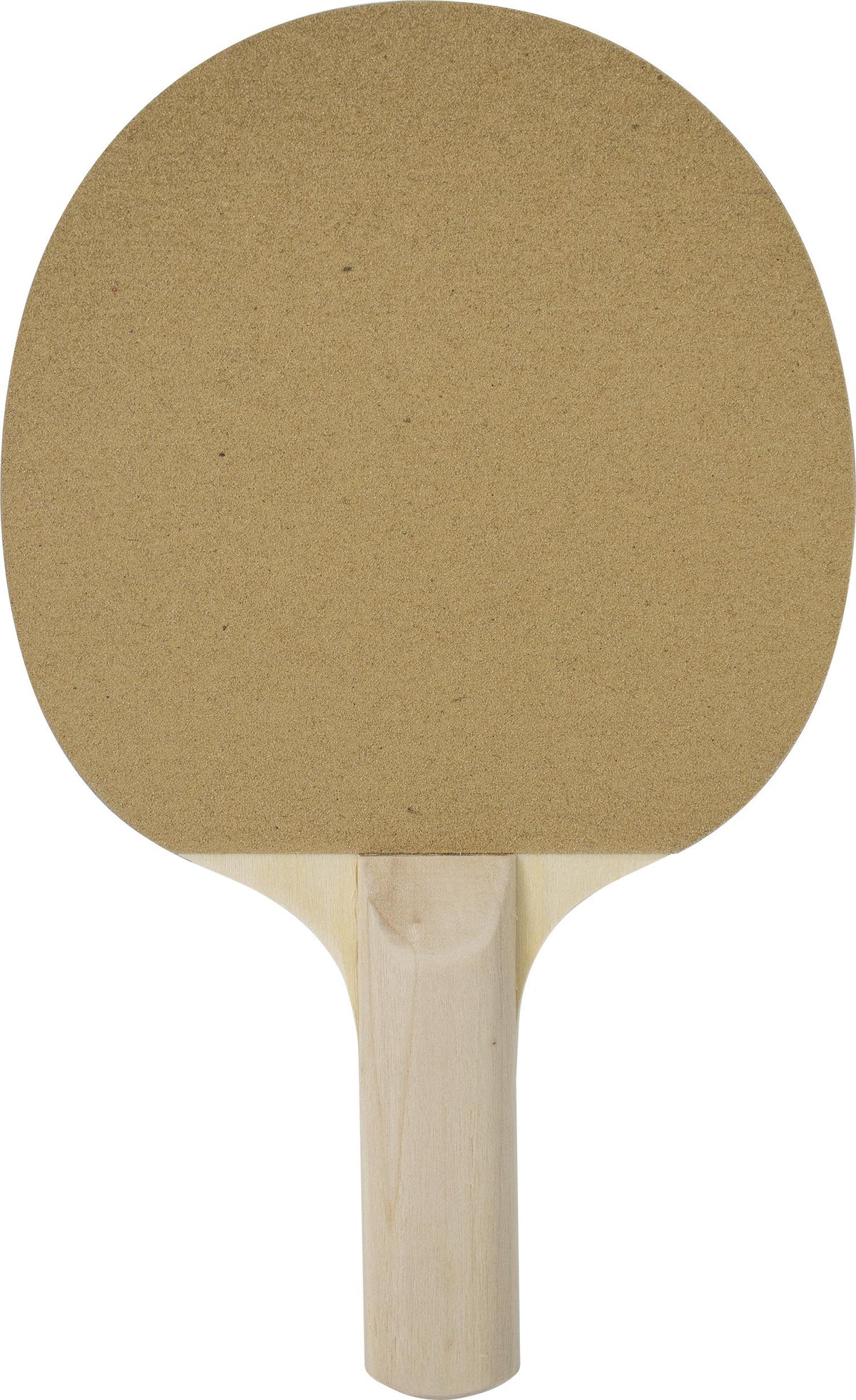 Butterfly Thunder Sandpaper Racket