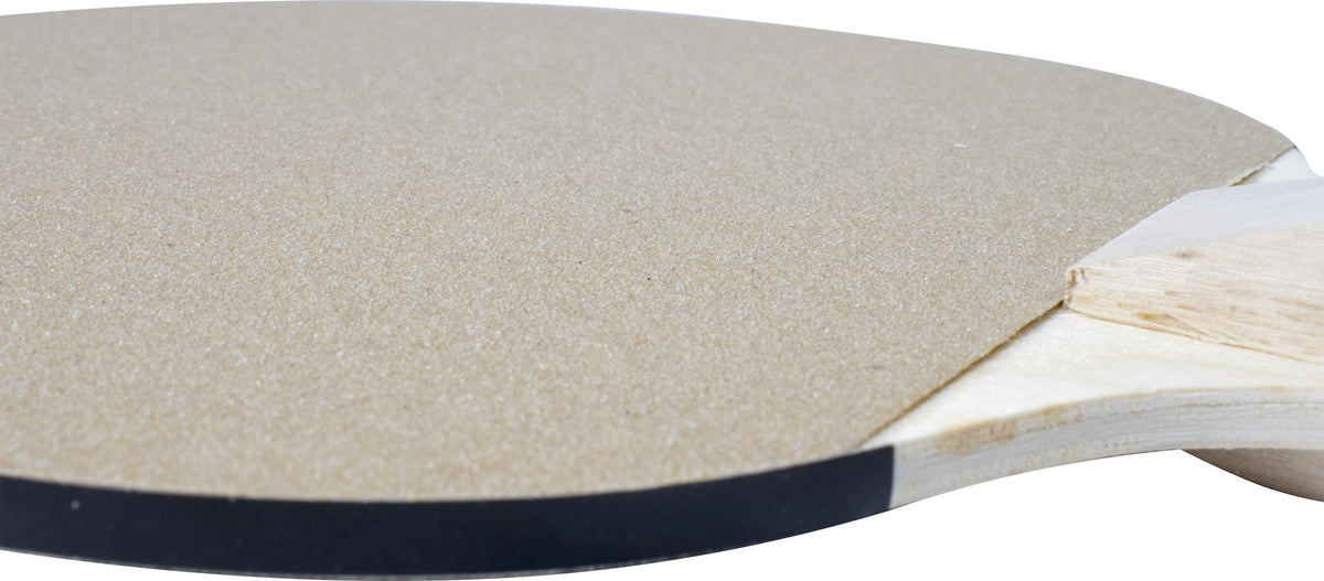 Butterfly Thunder Sandpaper Racket