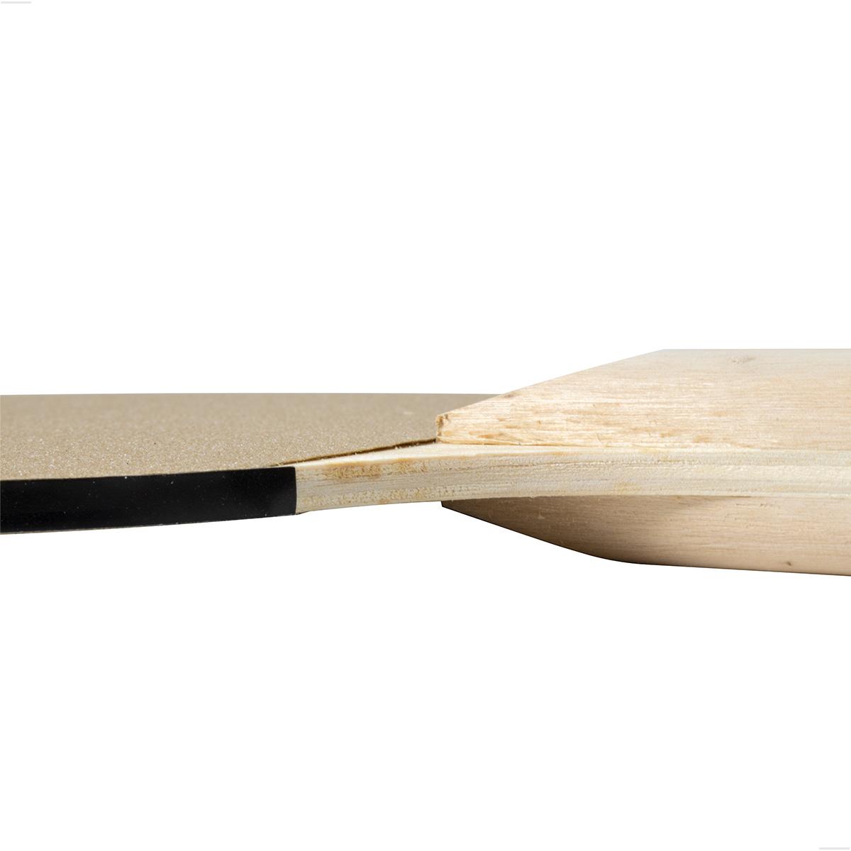 Butterfly Thunder Sandpaper Racket