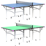 Butterfly Junior Rollaway Table