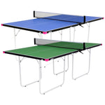 Butterfly Junior Stationary Table