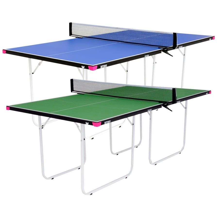 Butterfly Junior Stationary Table