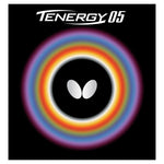 Butterfly Tenergy 05 Rubber