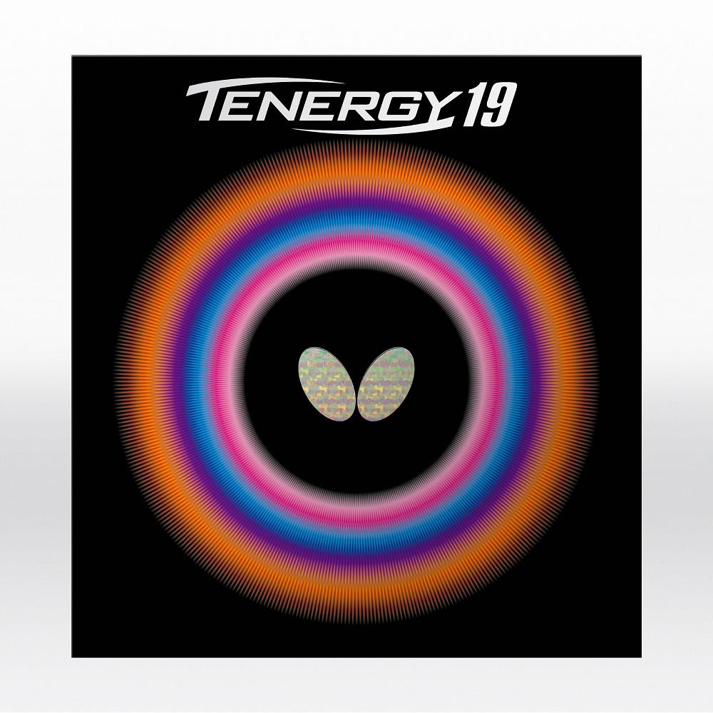 Butterfly Tenergy 19 Rubber