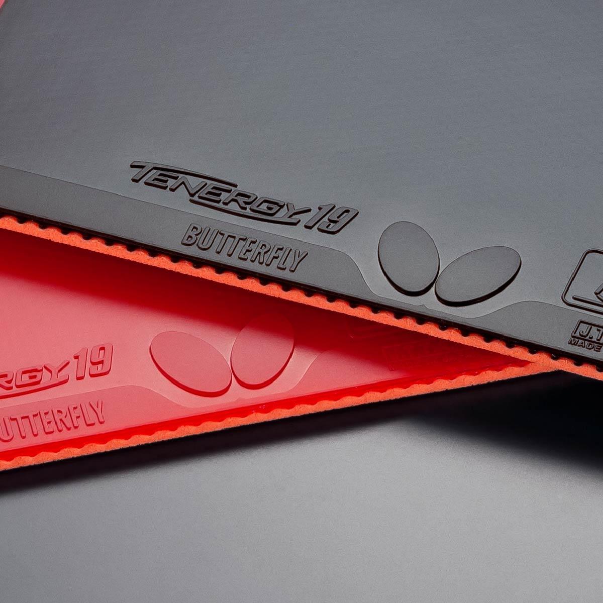 Butterfly Tenergy 19 Rubber